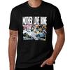 Mother Love Bone Tshirt Stretch Fabric Comfort Tshirt