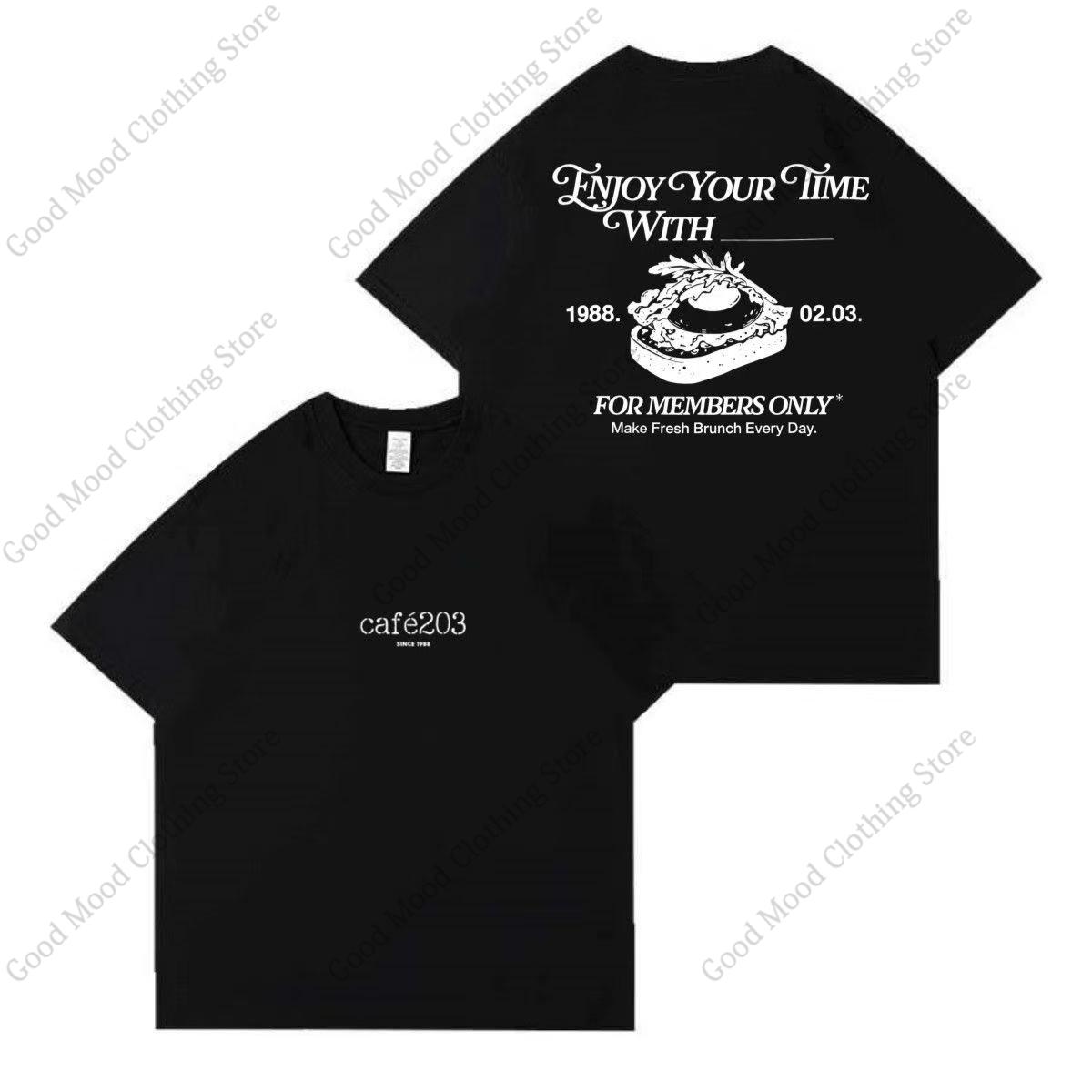 

Cho Kyu Hyun T Shirt Super Junior Cho Kyu Hyun Same Letter Print Tshirt Kpop Fashion Unisex Women Cotton Short Sleeve Tee Tops 3XL