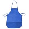 Premium Children Bib Apron Kids Boys Girls Apron Kitchen Child Craft Cooks Apron