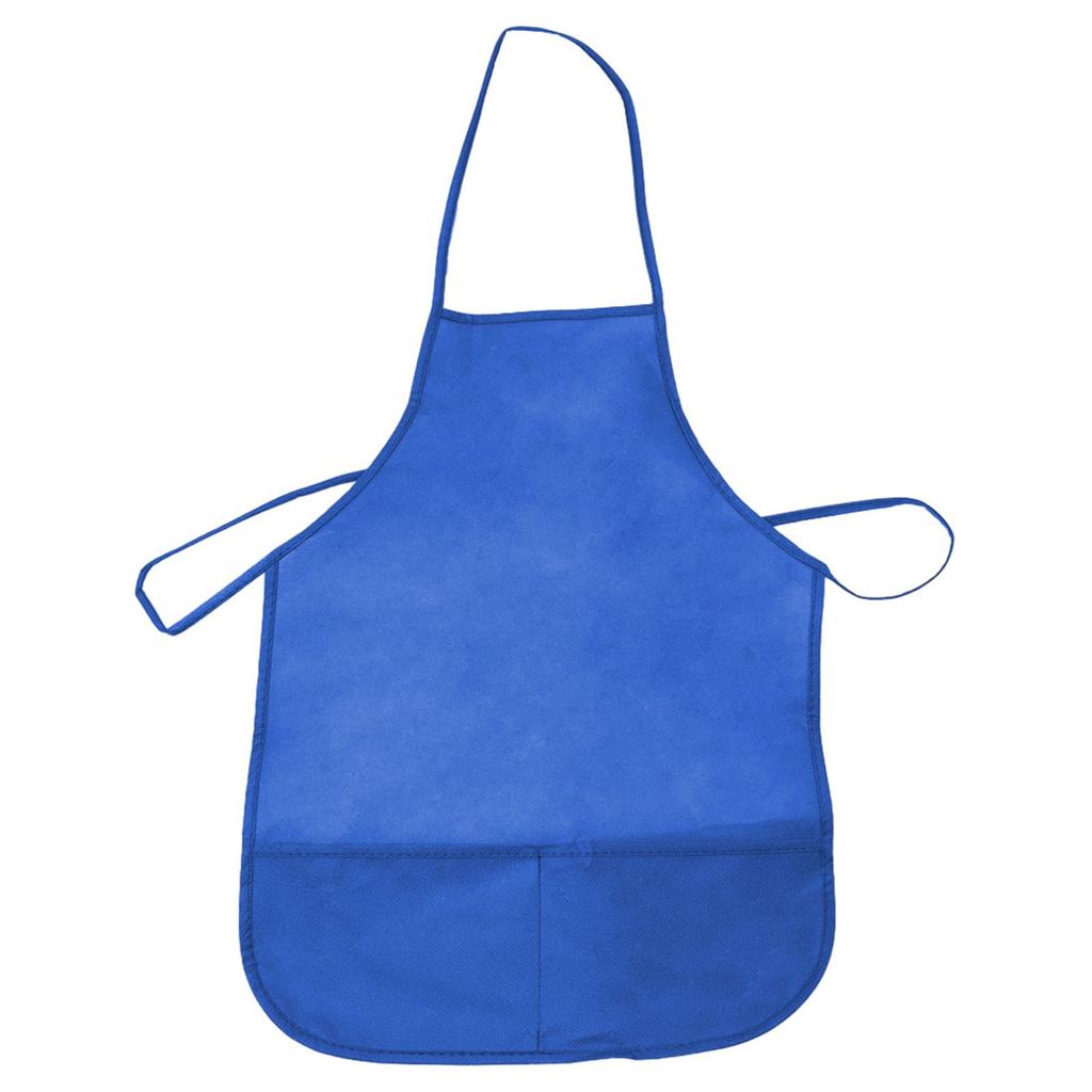Premium Children Bib Apron Kids Boys Girls Apron Kitchen Child Craft Cooks Apron