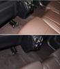 Pentru Mercedes Benz GLC W253 2016-2026 Stânga Dreapta Capac Ornament Șină Scaun Mașină 2539190100 2539190200