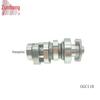 Camshaft for GGC110 Motorcycle: New Youyue, Youku, Scimitar, Youke