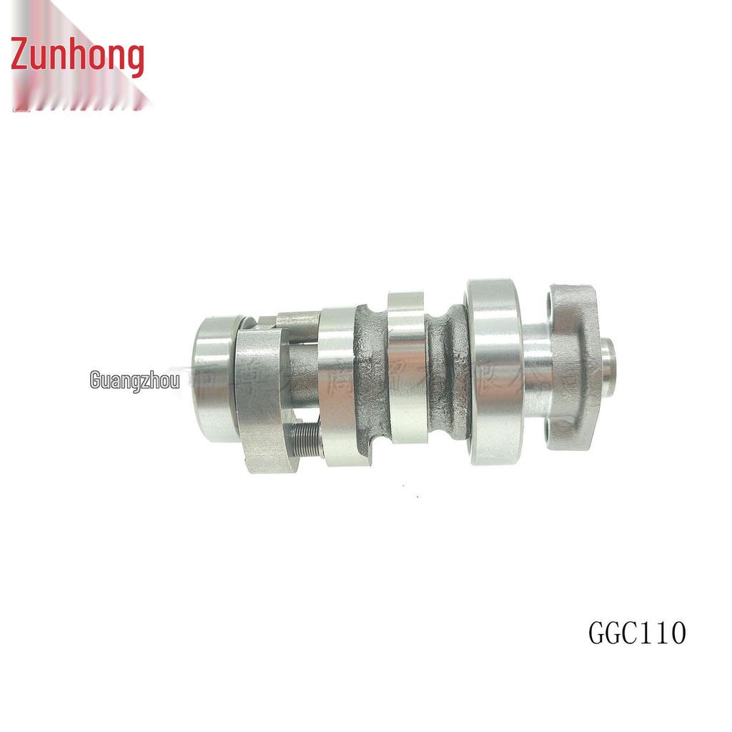 Camshaft for GGC110 Motorcycle: New Youyue, Youku, Scimitar, Youke