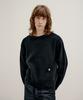 LMOOD Weekend Air Wool Pullover Knit (3 Colors)