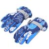 Winter Children Kids Ski Gloves Waterproof Thicken Warm Glove Windproof for Outdoor Sports