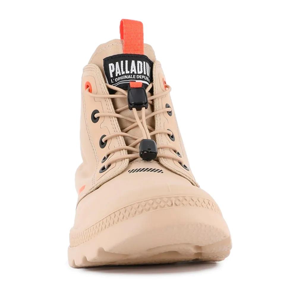 Palladium Pampa Lite Journey Shoes