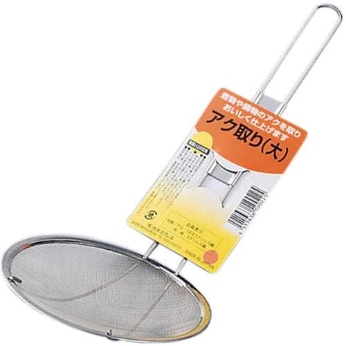 

Stainless Steel Stain Remover Large 115mm 0381