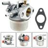 640014 Carburetor 640025 Carburetor Consistent Fuel-to-air Mixture Durability And Longevity Enduring Metal Construction