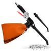 2-purpose car Vacuum Cleaner Guns Air Vacuum Blow Guns For Compressor Portable Cleaner Duster Tool For Dust Dirt Auto Detailing