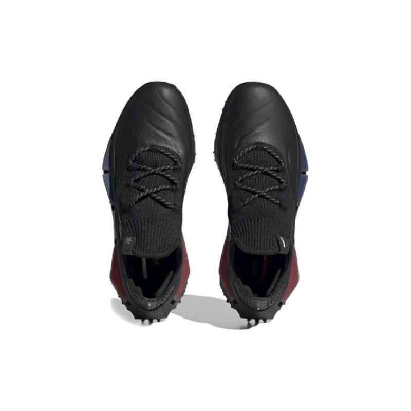 Adidas Nmd S1 Fs Copa Pack Schwarze Sneaker GZ9797