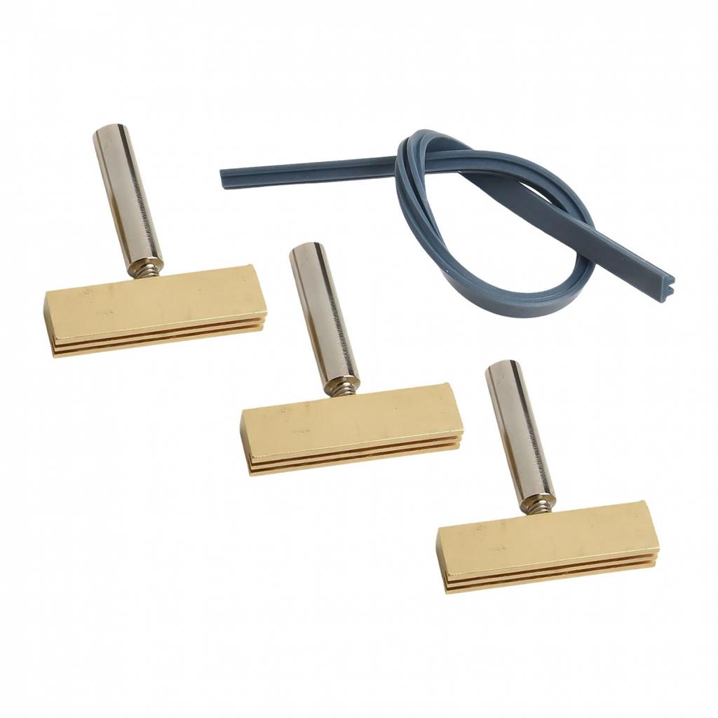 1 Zestaw Akcesoriów do Lutownicy Głowica T Wysoka Jakość