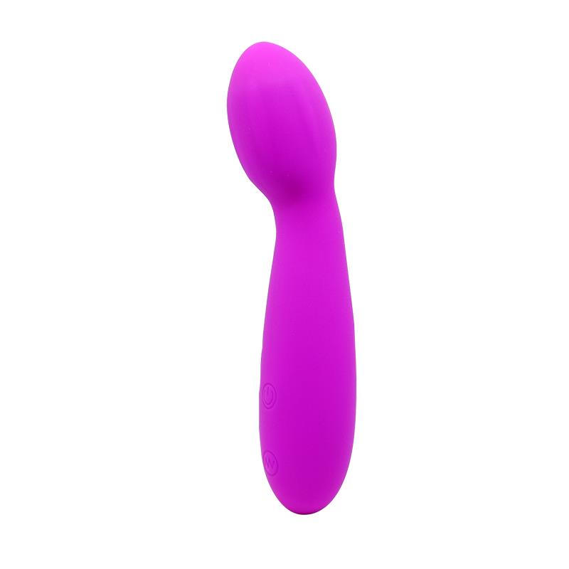 Pretty Love Mini Massager Arvin Purple Color