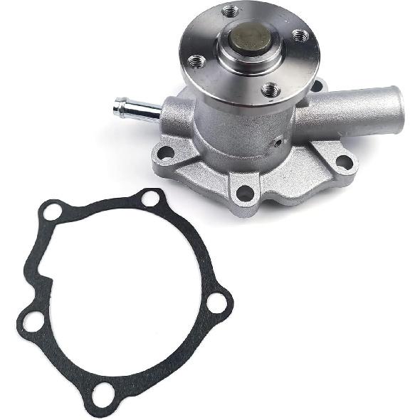 Water Pump 6687713 1G820-73035 1G820-73030 110-3824 117-0330 for Bobcat 2200 2300 MT52 MT55 Kubota Engine D722 D902 Z602 D782 Excavator KX41-3 U15
