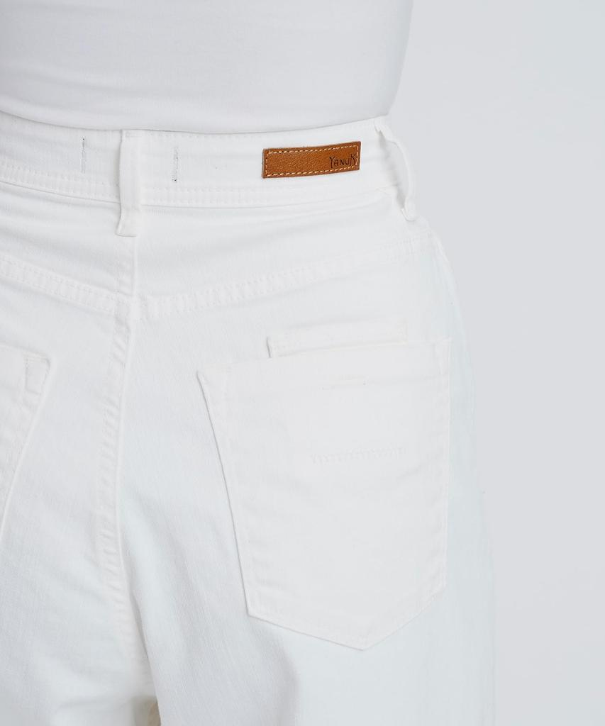 YANUK JOAN (Loose Straight) Women's / 57152228-AWH-25