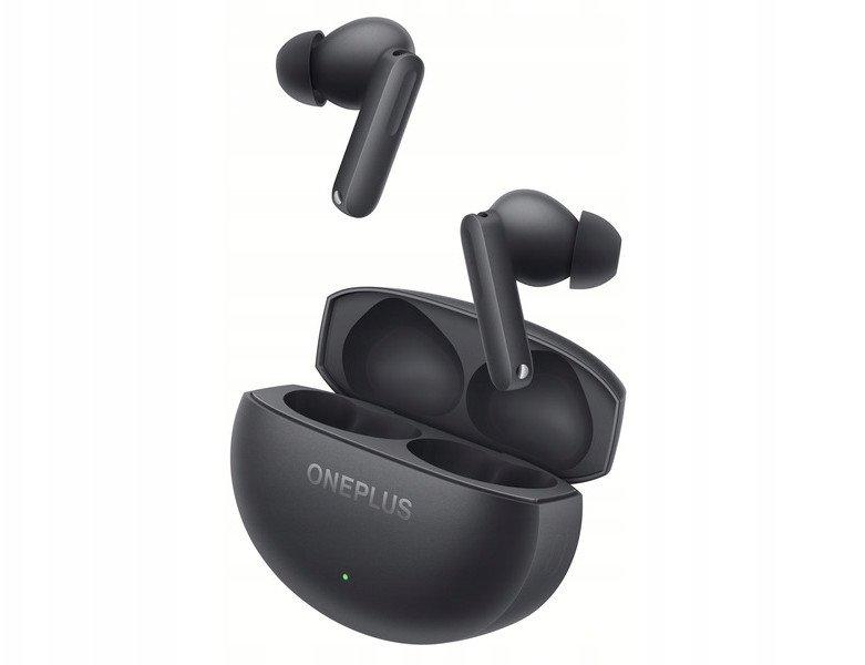 Oneplus Buds 4 Bluetooth-Kopfhörer Mit Ai-Geräuschunterdrückung, 45 Stunden Akkulaufzeit, Storm Grey - Bild 4