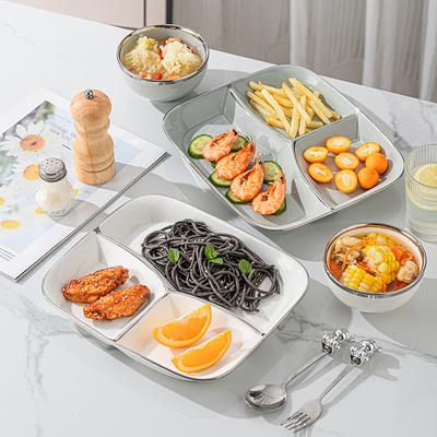 Nádobí – Talíře a tácky