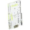 Densan Switch Box Scribing Level, Compatible with 3 Switches, ML-2MS-ST