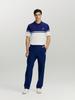 SERGIO TACCHINI M Resort Woven Relaxed Fit Pants