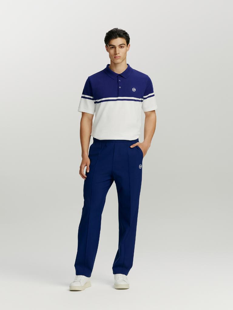 SERGIO TACCHINI M Resort Woven Relaxed Fit Pants