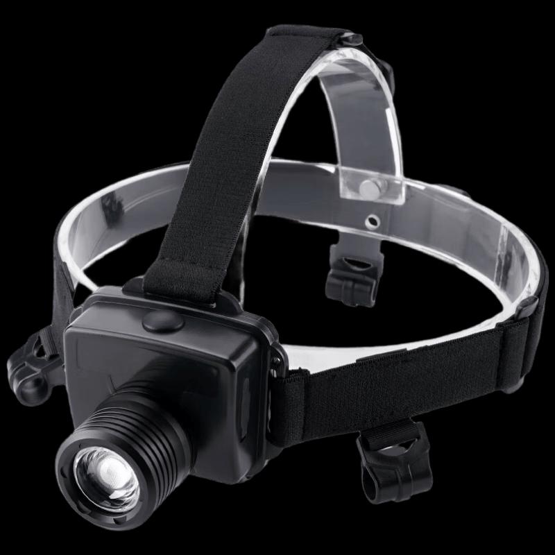 SUPERFIRE HL22 Rechargeable Explosion-Proof LED Headlamp