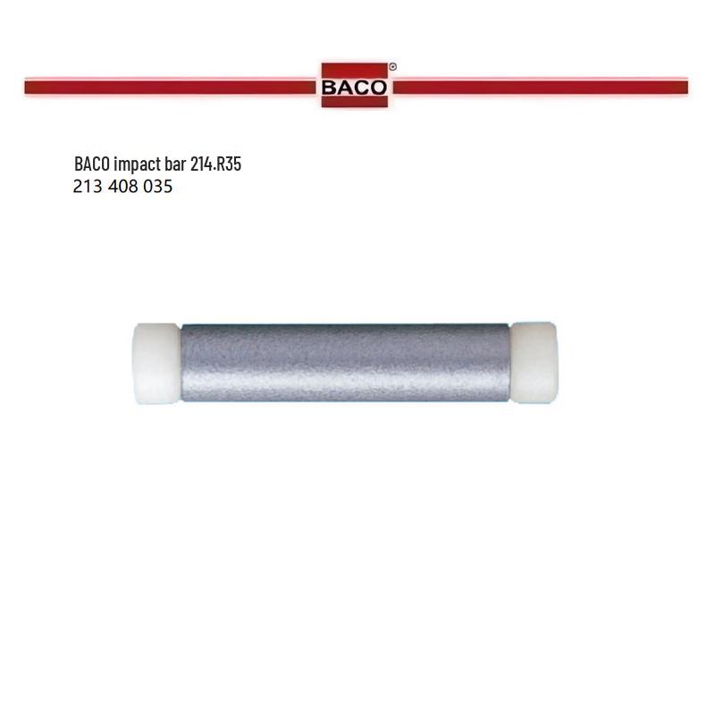 BACO Impact Rod