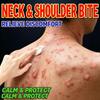 Thailand Soothing Balm for Mosquito Bites & Itchy Skin, Quick Relief for Outdoor Travel