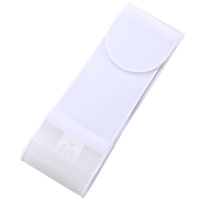 [SAKIKU-EN] Made In Japan Suzuro Mesh Magic Belt Datejime White S-LL Size Kimono Dressing Accessories Kimono Dressing Supplies Japanese Clothing