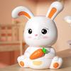 Cute Rabbit Piggy Bank 2023 Chinese Rabbit Year Party Gift