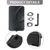 Easy Installation Air Filter Cleaner Box Generator Use Compatibility With Multiple Models For DF472 For GP5000