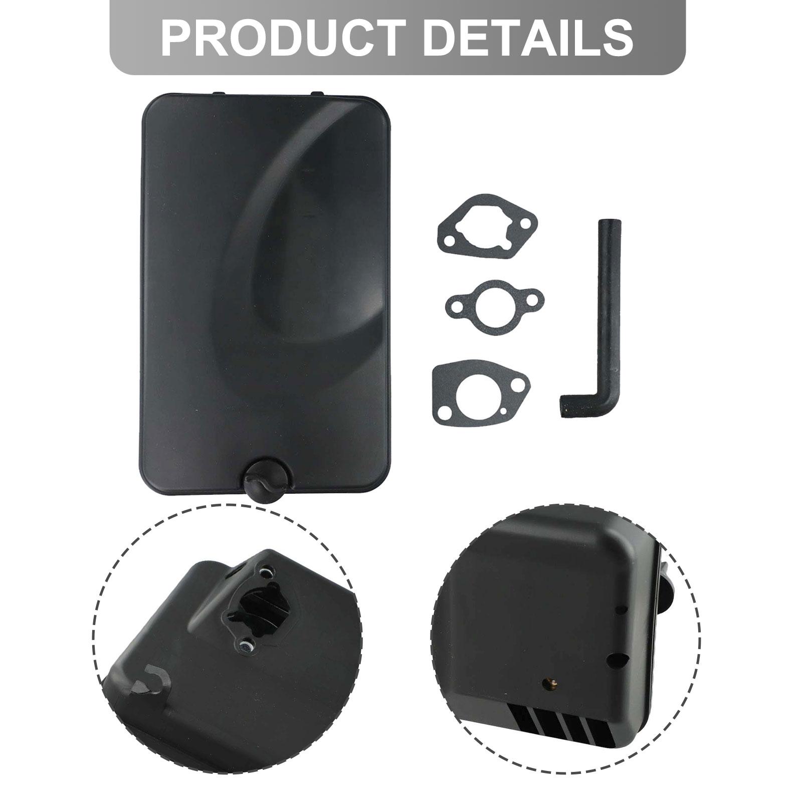 

Easy Installation Air Filter Cleaner Box Generator Use Compatibility With Multiple Models For DF472 For GP5000 China Mainland