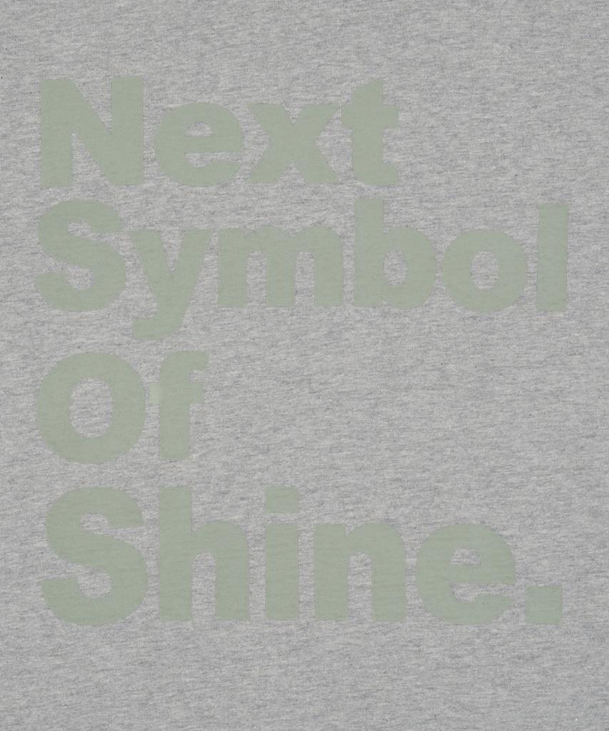 THE COLDEST MOMENT Tcm Next T (Grey)