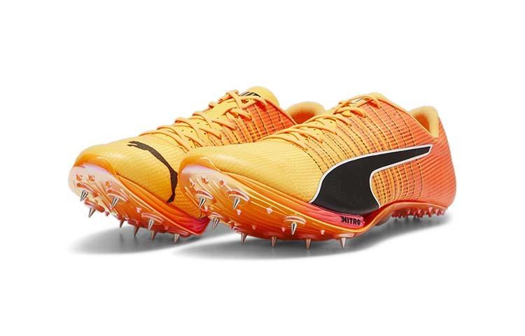 

PUMA evoSpeed Sprint Nitro 2 Sun Stream Black 380002-01