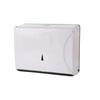 Wall-Mounted Hand Towel Tissue Dispenser