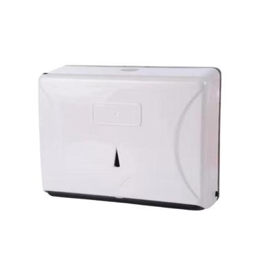 Wall-Mounted Hand Towel Tissue Dispenser