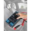 AC Sockets USB Chargers Car Inverter Power Adapter Converter Quick Charging DC 12V/24V To AC 110V/220V Socket