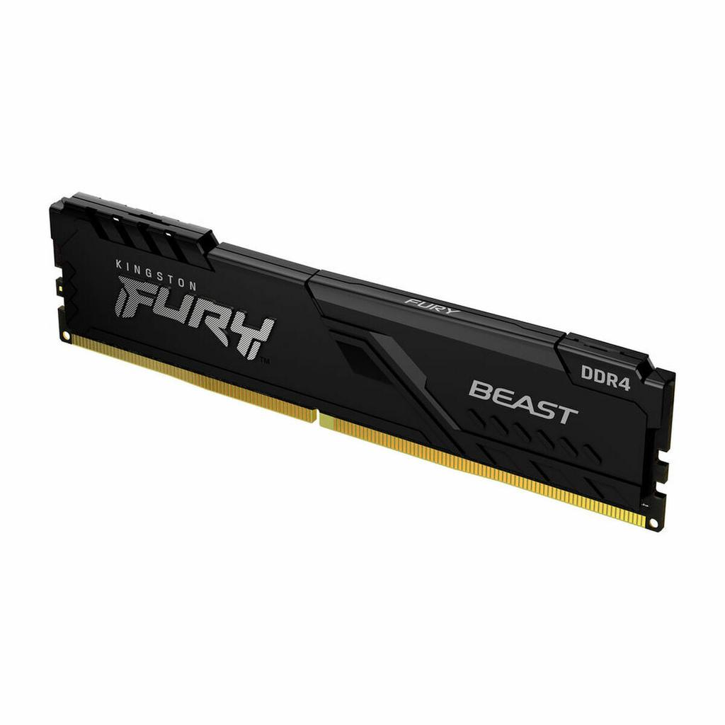 RAM-Speicher Kingston KF432C16BB/32 CL16 DDR4 32 GB 3200 MHz
