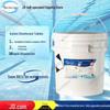 Wanxiaoling TCCA Effervescent Chlorine Tablets