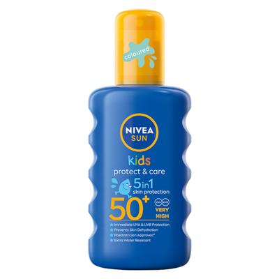 Produits pour le corps – Crèmes solaires et produits pour le bronzage