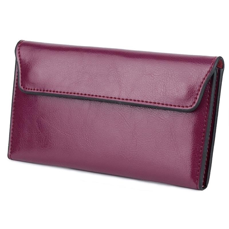 Women Wallets Slim Long Wallet Clutch Purse Coin Card Holder