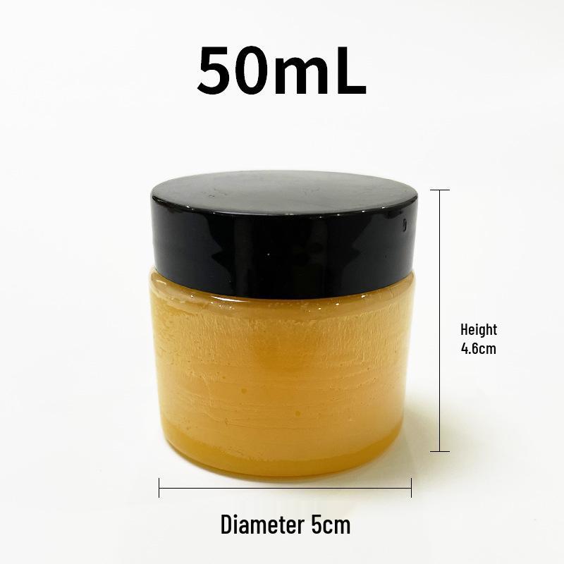 Pure Beeswax Wood Floor & Rosewood Furniture Polishing Wax