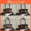 Womens Fashion Tote Bag With Durable Material And Inner Phone Pocket For Street Style