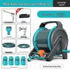 High-Pressure Water Gun for Car Wash & Garden Watering