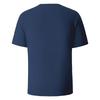 I‘m Thinking Funny Print T-Shirt Summer Tees For Men Women 100% Cotton O-neck Oversize Casual Short Sleeved Streetwear Basic Top