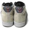 Pro Leather Al Davis X Pro Leather Converse 'White' 160252C