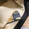 Crossbody Bag Women's Large Capacity Canvas Bag Student Class Commuter Shoulder Bag