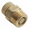Brass Drain Valve Silent Air Compressor Drain Screw