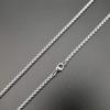 1pc Egyptian Horus Eye Pendant Necklace Fashion Jewelry Non-precious Metal Plated Mosaic Design Fashion Silvery or Gold Plated