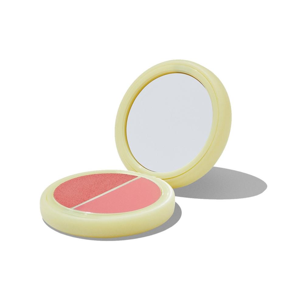 Simihaze Solar Tint Blush Duo