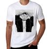 Number 4 Version 1 TShirt Casual Holiday Short Sleeve Tee