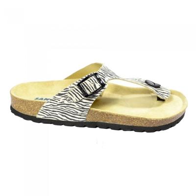 Sapatos de mulher – Sandálias